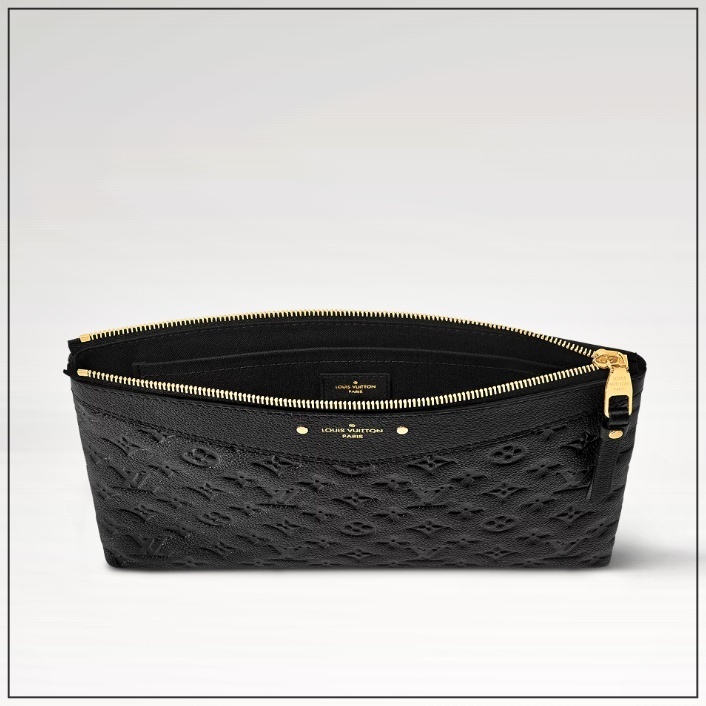 《必須アイテム》Louis Vuitton デイリーポーチ ユニセックス