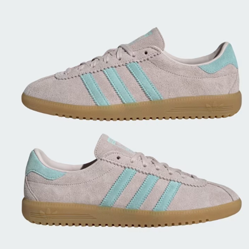 スニーカー ADIDAS BRMD JS0256 5FT1294