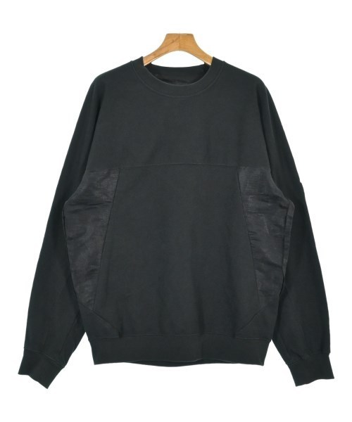 Y-3 ワイスリー スウェット 黒 M 2006725A0005