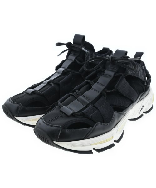Dior Homme ディオールオム スニーカー 黒 2010023N0014