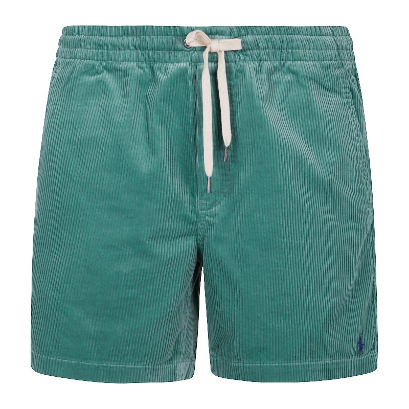 ハーフ・ショートパンツ Ralph Lauren FLAT FRONT NO SUBCLASS