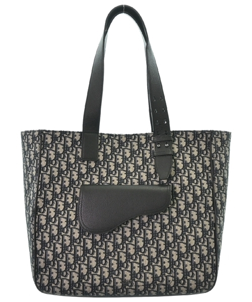 Dior Homme ディオールオム トートバッグ - 2010024L0005