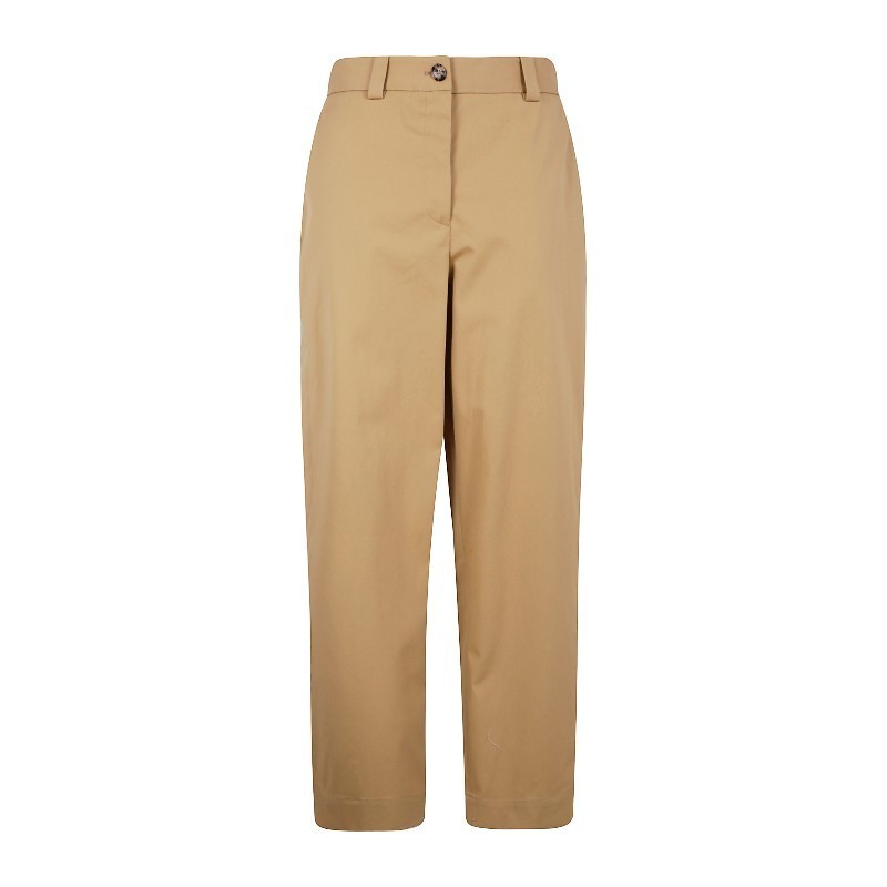 パンツ KHAITE SS25 GARI PANT (3165193 929)