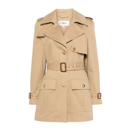 Chloe(クロエ) トレンチコート(レディース) - 海外通販のBUYMA
