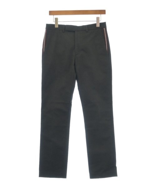 Dior Homme ディオールオム チノパン 黒 44(S位) 2010024N0042