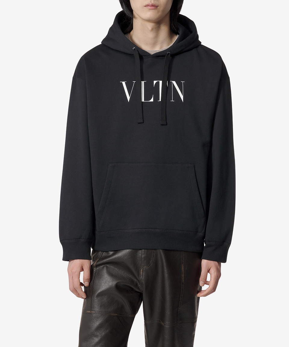 【VALENTINO】VLTN HOODIE