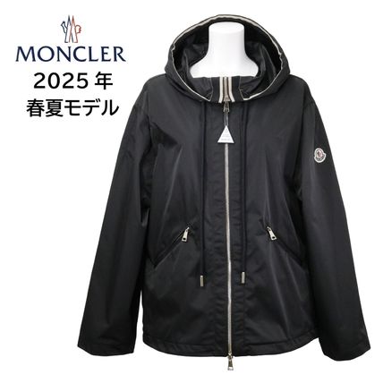 New! MONCLER Cassiopea ライト ジャケット 関税込 MONCLER CASSIOPEA(モンクレール) - 海外通販のBUYMA