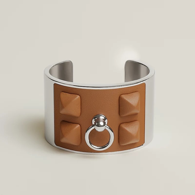 《お洒落☆3色》HERMES コリエドシアン ブレスレット