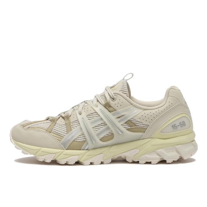 ASICS GEL-SONOMA 15-50 VANILLA/P OAK 国内発送