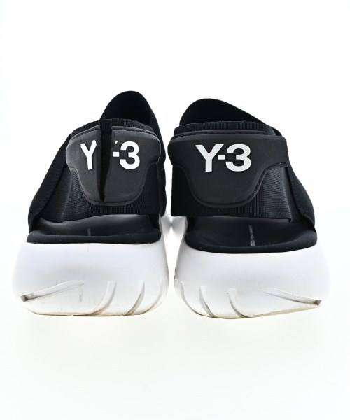 Y-3 ワイスリー サンダル 黒 26.5cm 2006724G0010