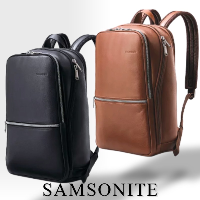 SAMSONITE サムソナイト スリムバックパック 14インチPC対応