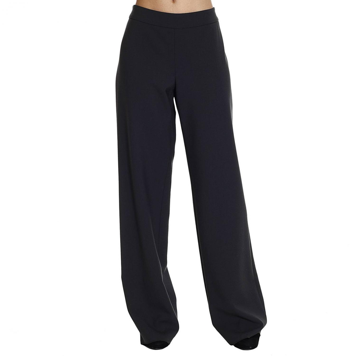 パンツ GIORGIO ARMANI Woman Pants Grey HAP13T HA114
