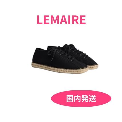 SS25 LEMAIRE◆リノリウムスニーカー リノリウム LEMAIRE(ルメール) - 海外通販のBUYMA