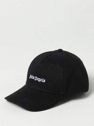 Palm Angels(パームエンジェルス) ハット(メンズ) - 海外通販のBUYMA