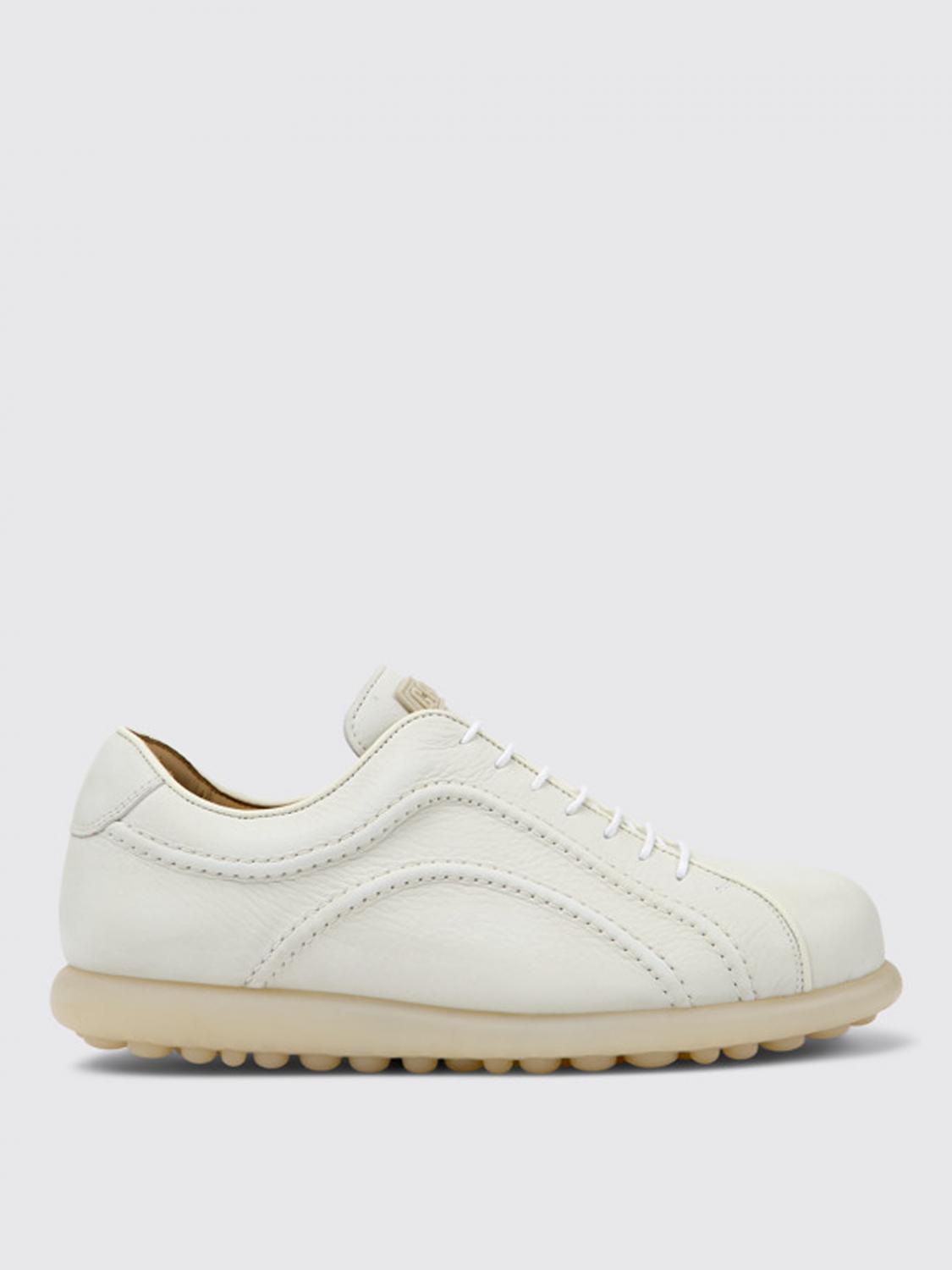 スニーカー CAMPER Men Sneakers White K100867-005 PELOTAS 0