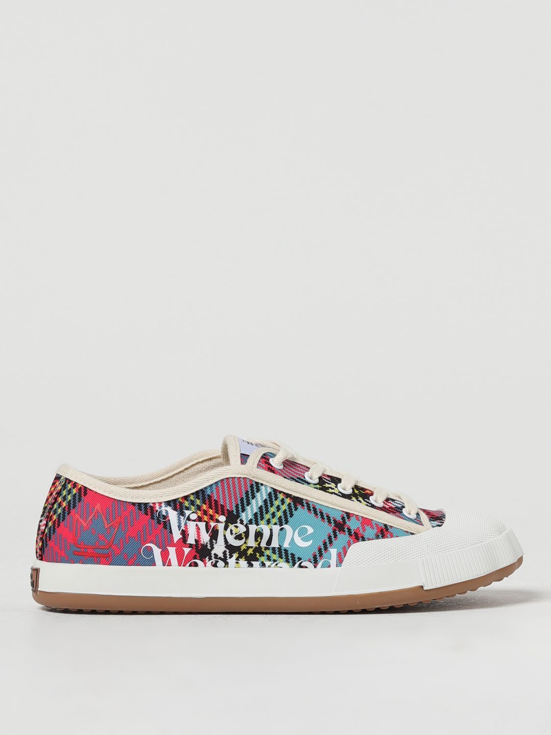 スニーカー VIVIENNE WESTWOOD Men Sneakers Multicolor 75020057MW00J1