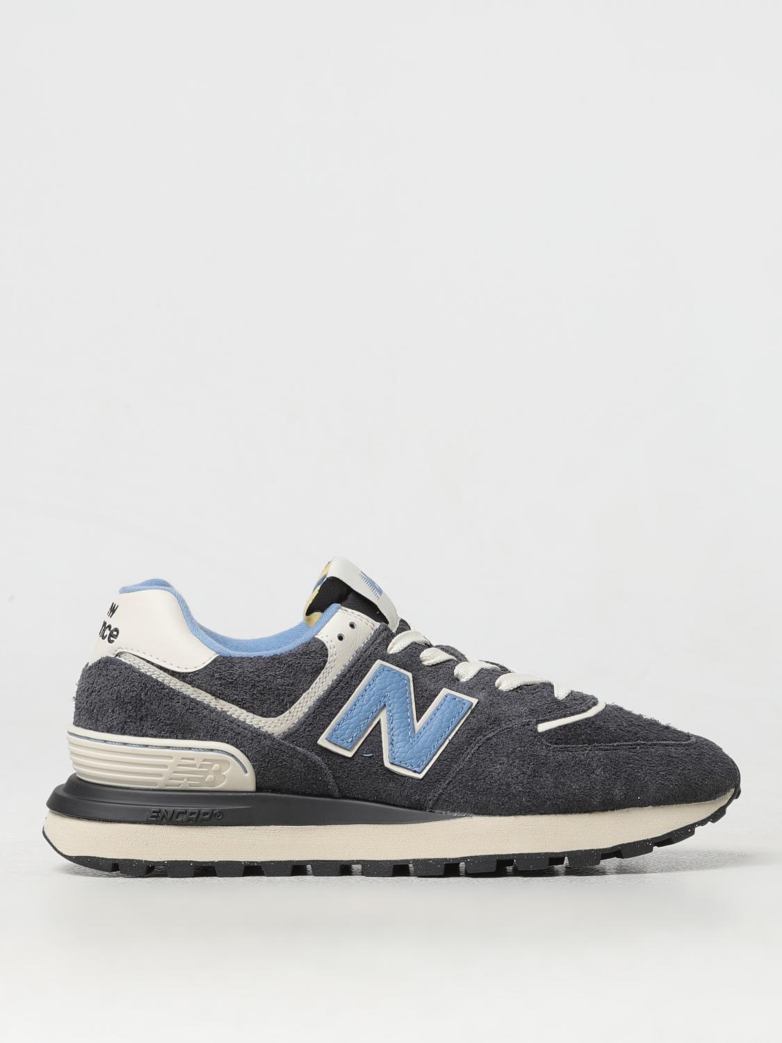 スニーカー NEW BALANCE Men Sneakers Grey U574LGBP