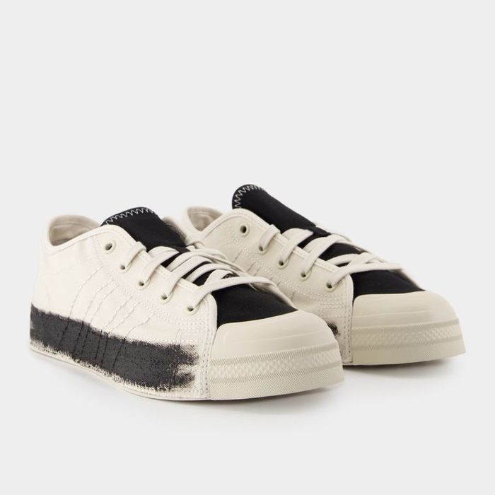 スニーカー Y-3 Nizza Lo Sneakers