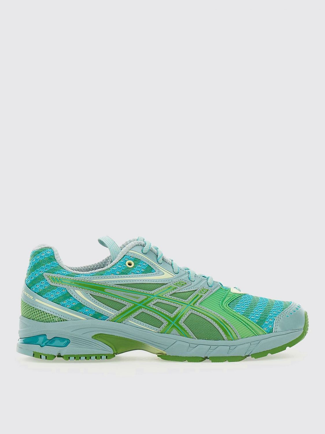 スニーカー ASICS Men Sneakers Green 1203A606 300