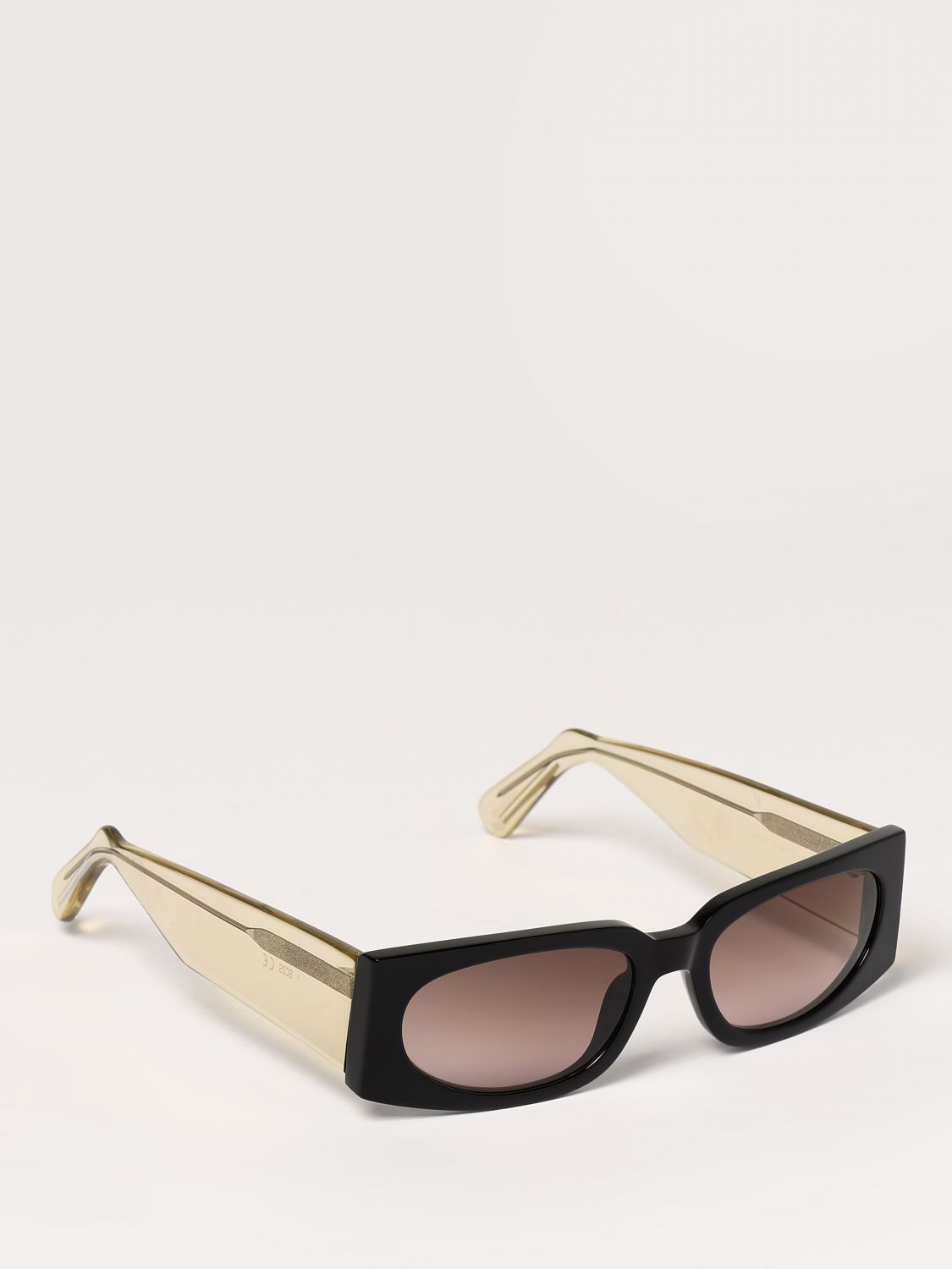 サングラス GCDS Woman Sunglasses Black GD00165601B 01B