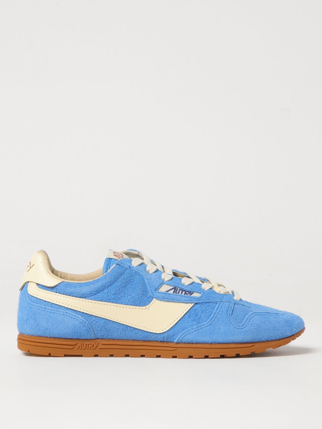 スニーカー AUTRY Men Sneakers Blue WSLMUB18