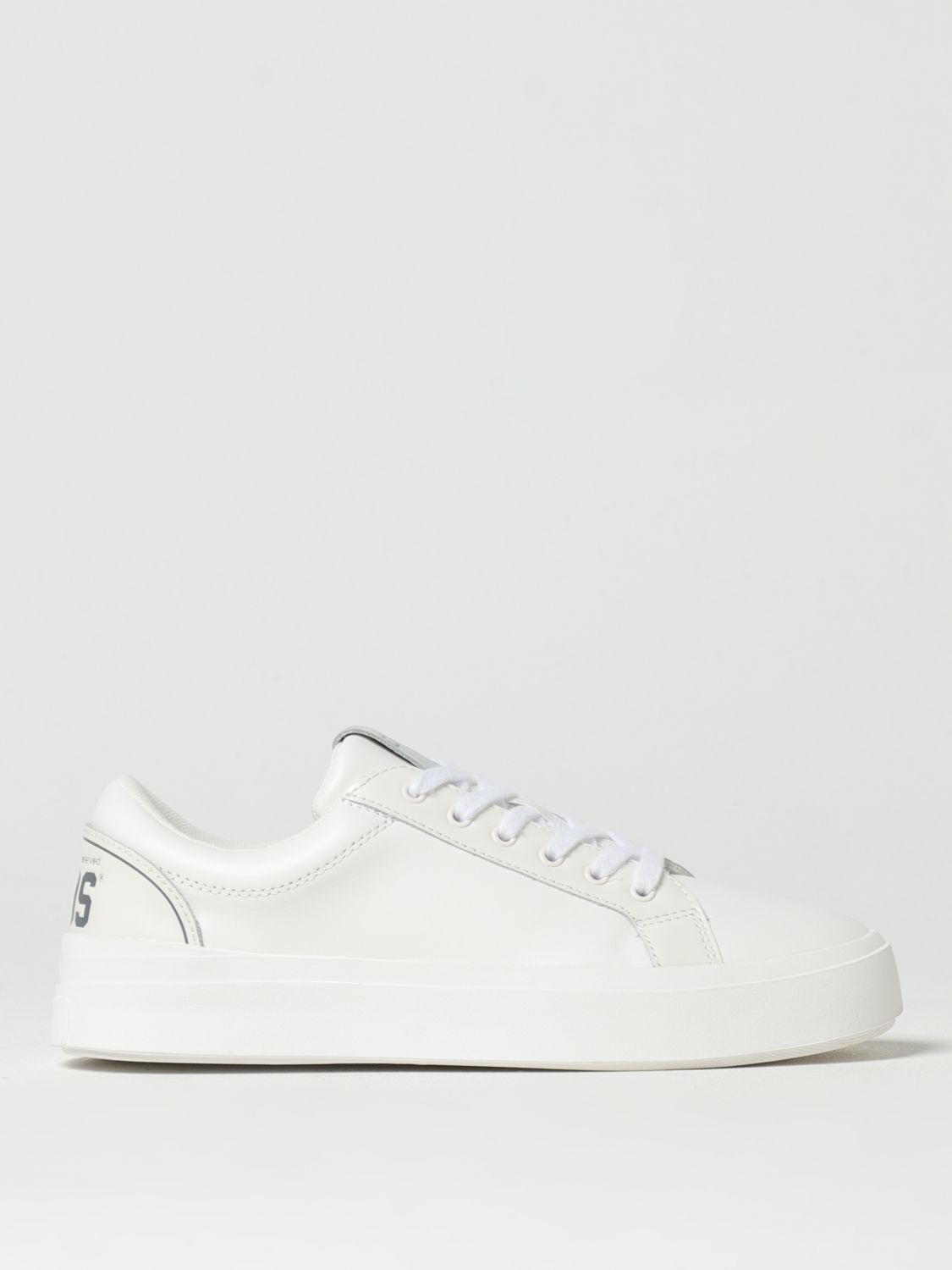 スニーカー GCDS Men Sneakers White B1EU4202AB3 10