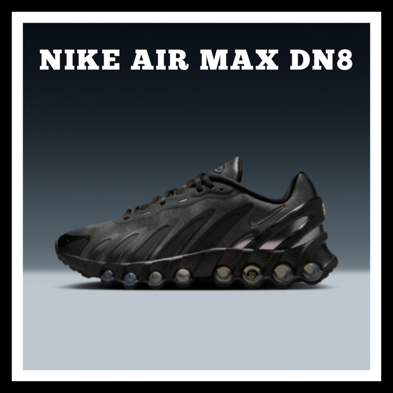 【Nike】W Air Max Dn8 / ナイキ エア マックス Dn8 送料間税込