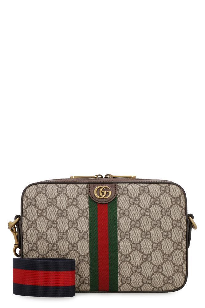 【GUCCI】グッチ オフィディア スモール クロスボディバッグ