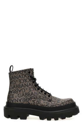 スノーブーツ Dolce & Gabbana(ドルチェ&ガッバーナ) ブーツ
