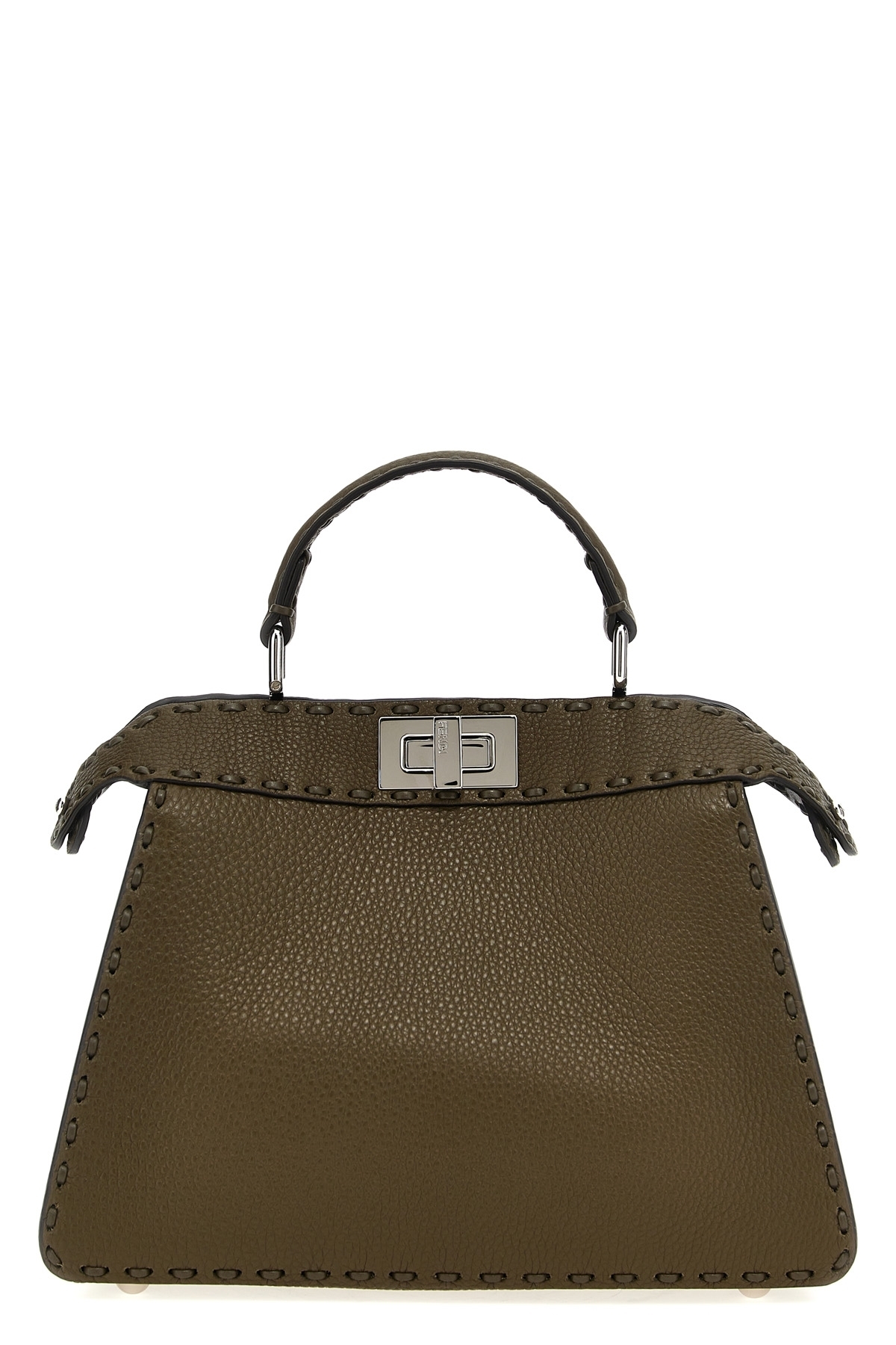 【関税込み】fendi PEEKABOO ISEEU SMALL' HANDBAG