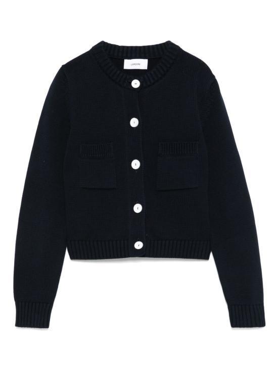 ジャケット LARDINI Women Jackets P5BABETTE ES64037850 Blue