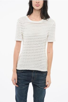 ERMANNO SCERVINO(エルマノシェルビーノ ) Tシャツ・カットソー
