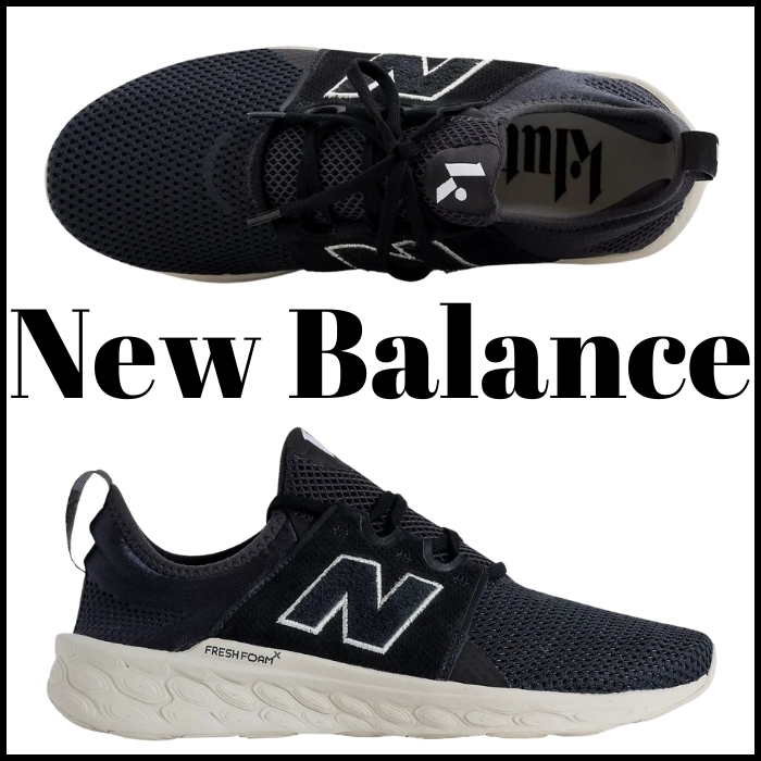 【New Balance】★スニーカー★ Unisex Klutch x NB Cruz v3