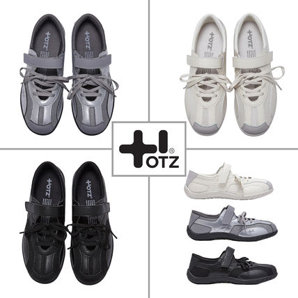 正規店仕入れの RONRON(ロンロン) OTZ 靴・シューズ SHOES(オッツィシューズ) 靴