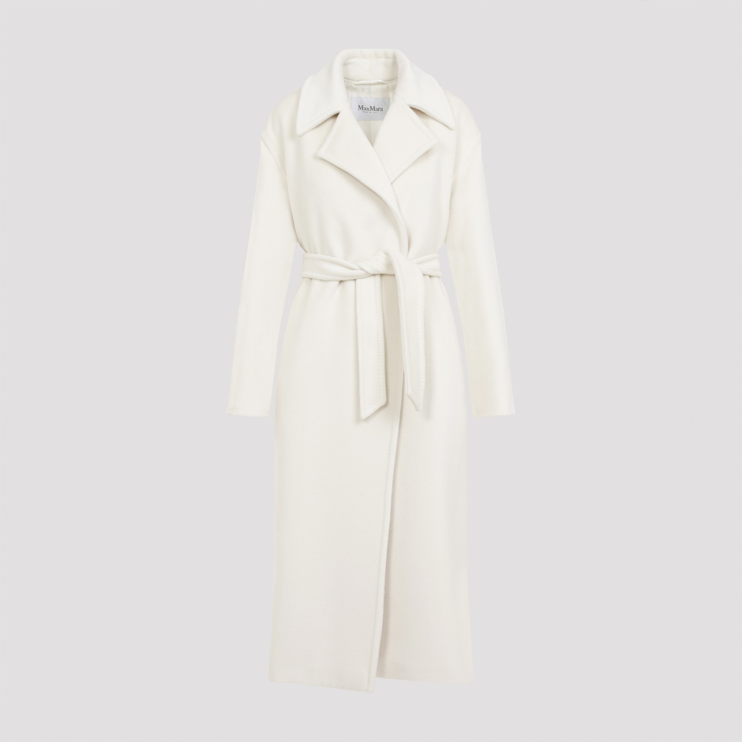 コート MAX MARA FRAGORE ORSETTO BIVER COAT