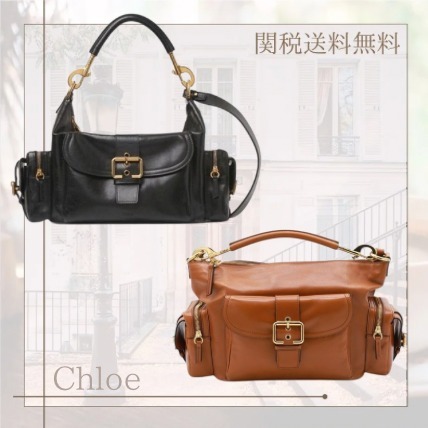 ［大人気！］CHLOE ショルダーバッグ CHC24AS533N83001