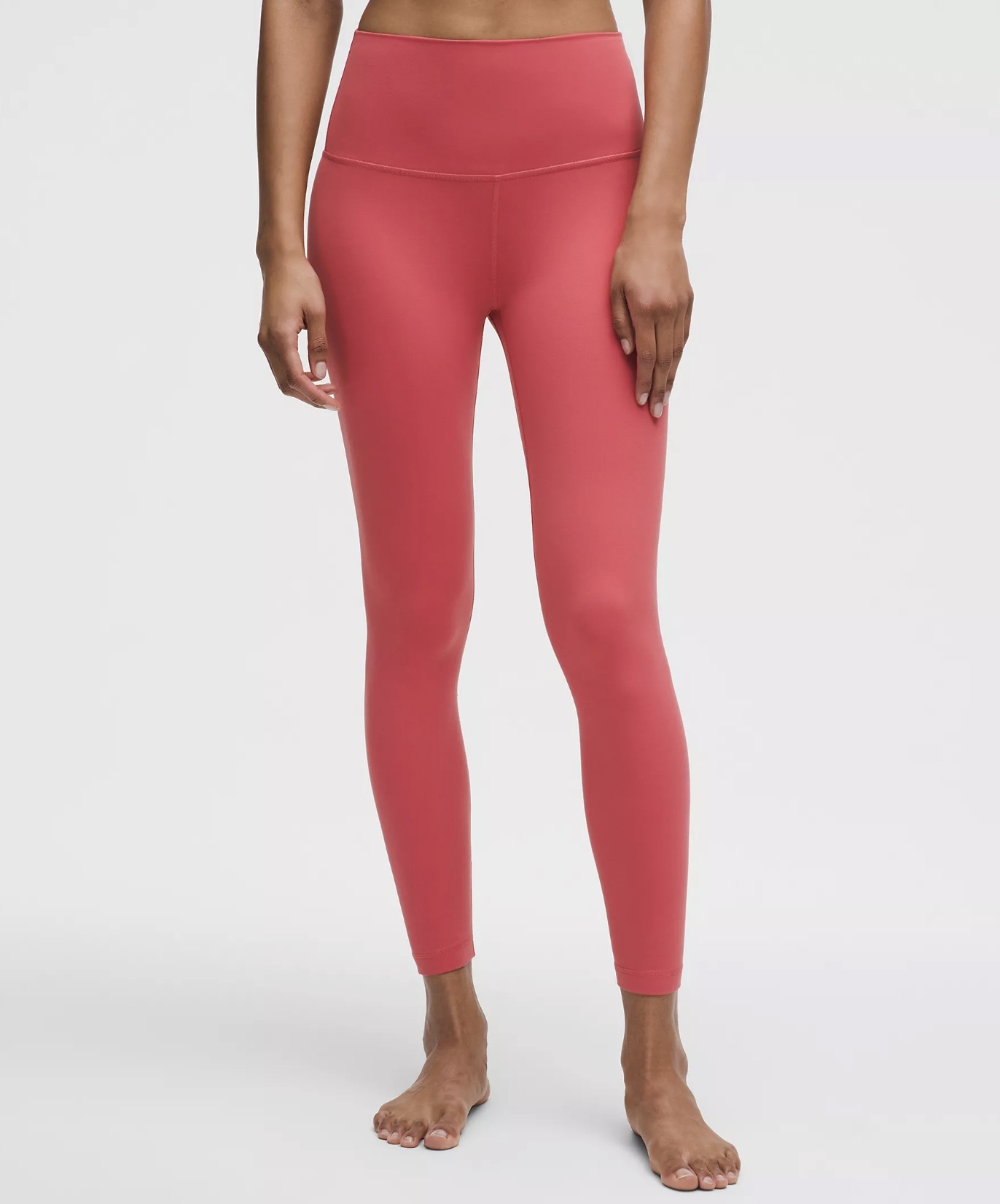 Lululemon Align Bra S ピンク　日本未発売　新品 Lululemon Align Bra S ピンク 日本未発売 新品（Nulu ストラッ