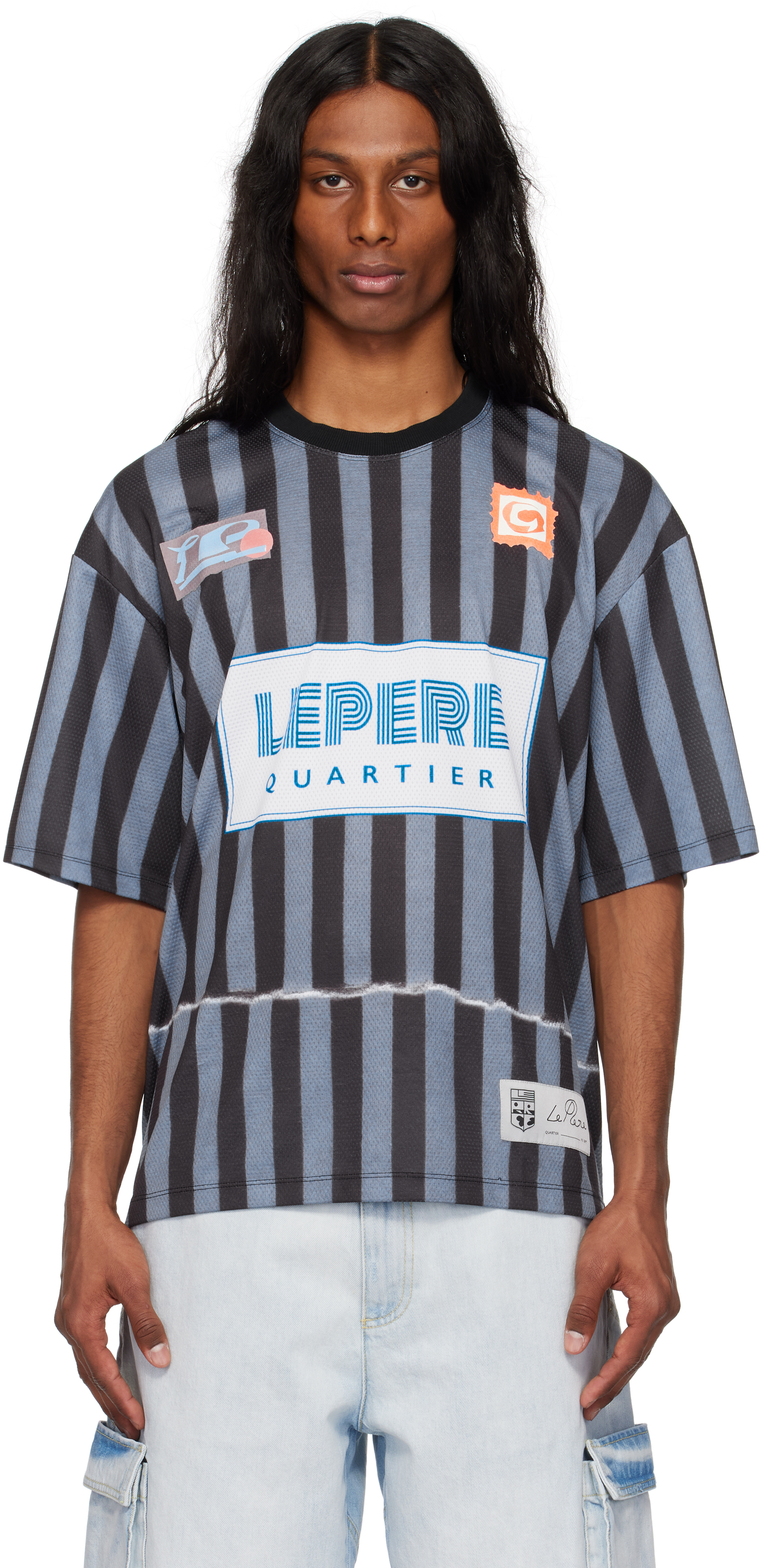 【関税込み】le PERE Tシャツ