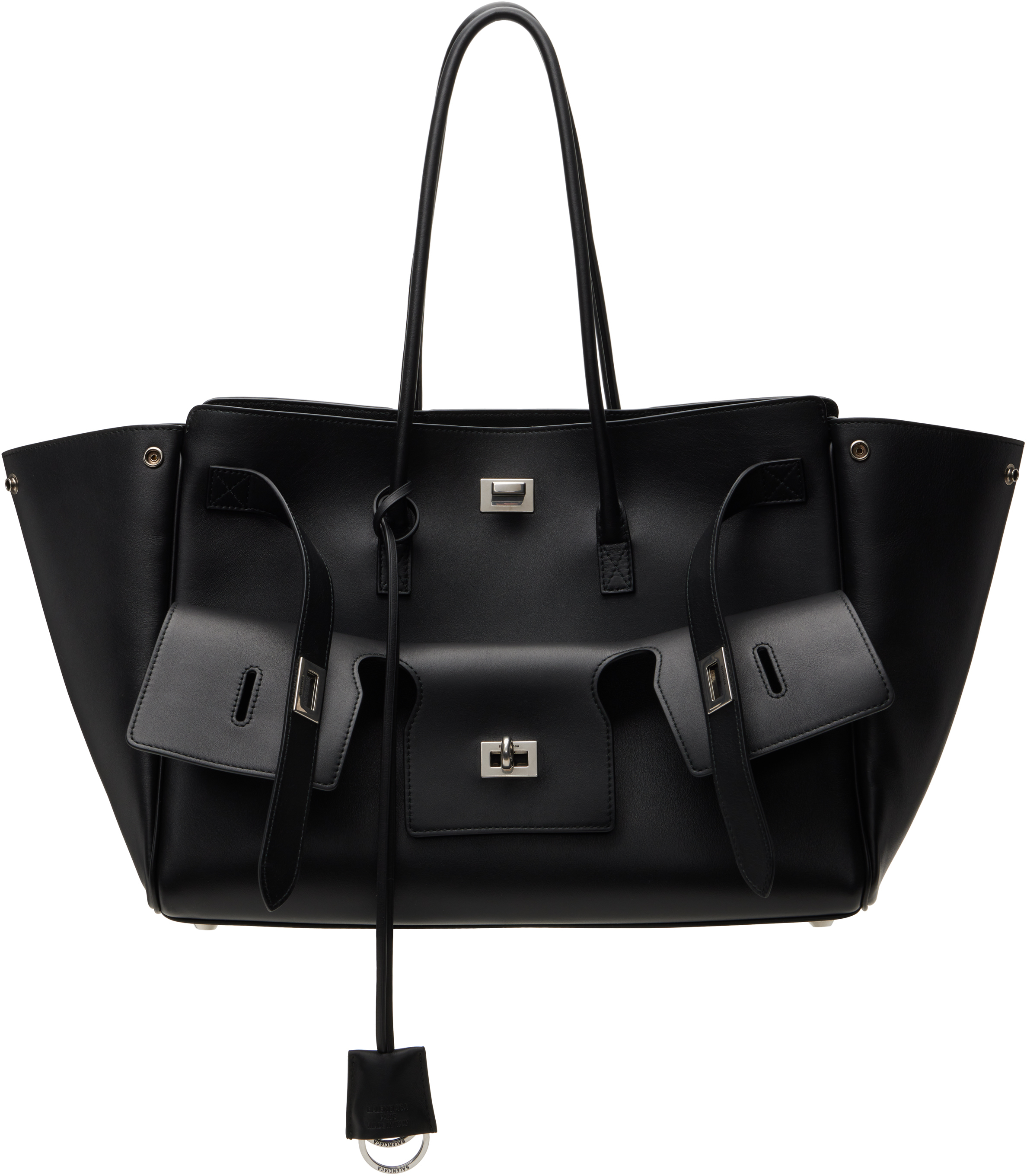 【関税込み】Balenciaga ダッフル & ハンドバッグ