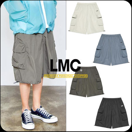 LMC(エルエムシー) ハーフ・ショートパンツ(メンズ) - 海外通販