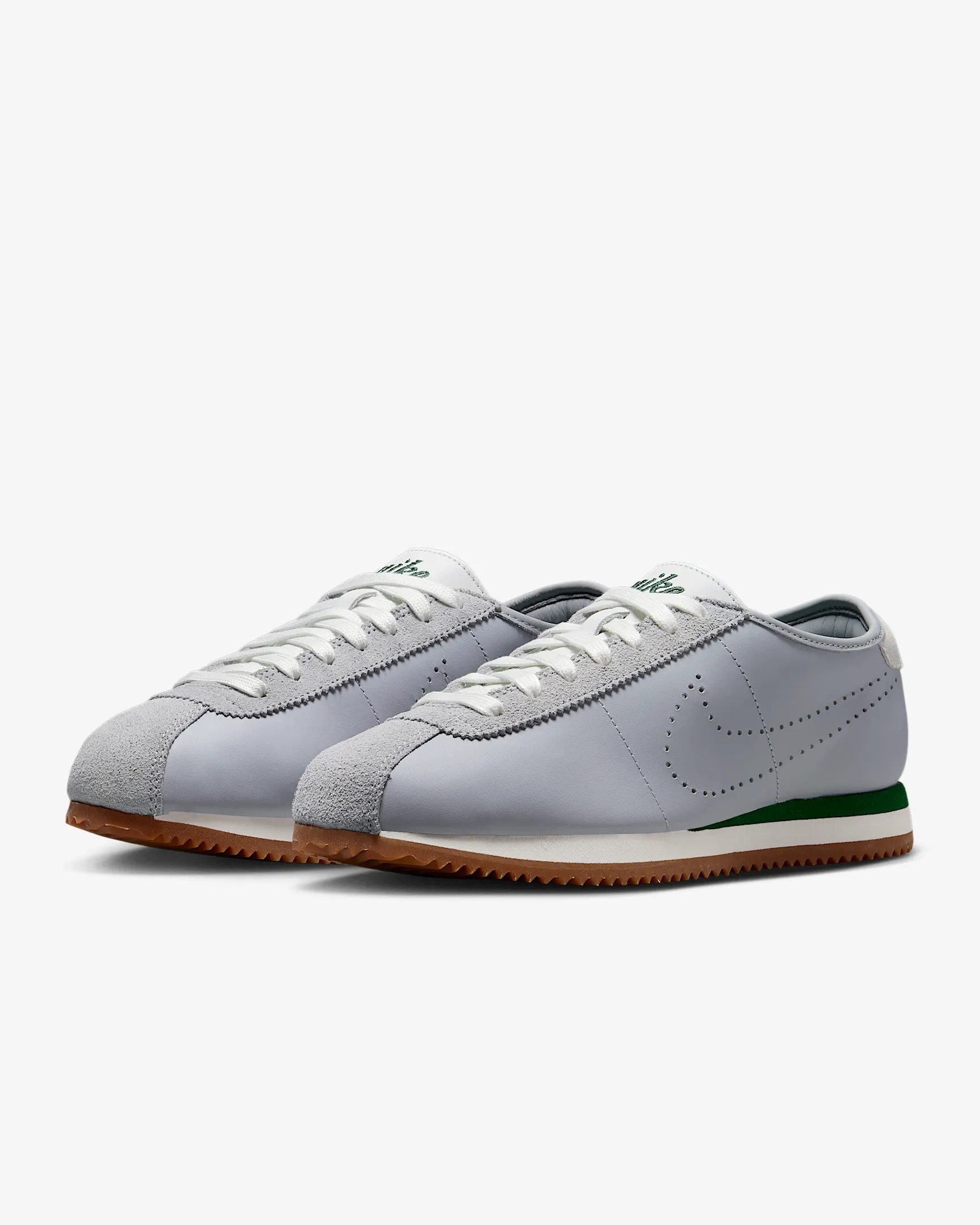早い者勝ち NIKE コルテッツ レザー 高級感あるデザイン◎ 早い者勝ち NIKE コルテッツ レザー レトロなデザイン 素材
