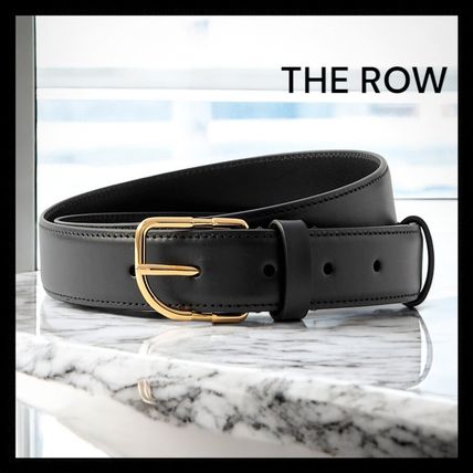 The Row(ザ・ロウ) ベルト(レディース) - 海外通販のBUYMA