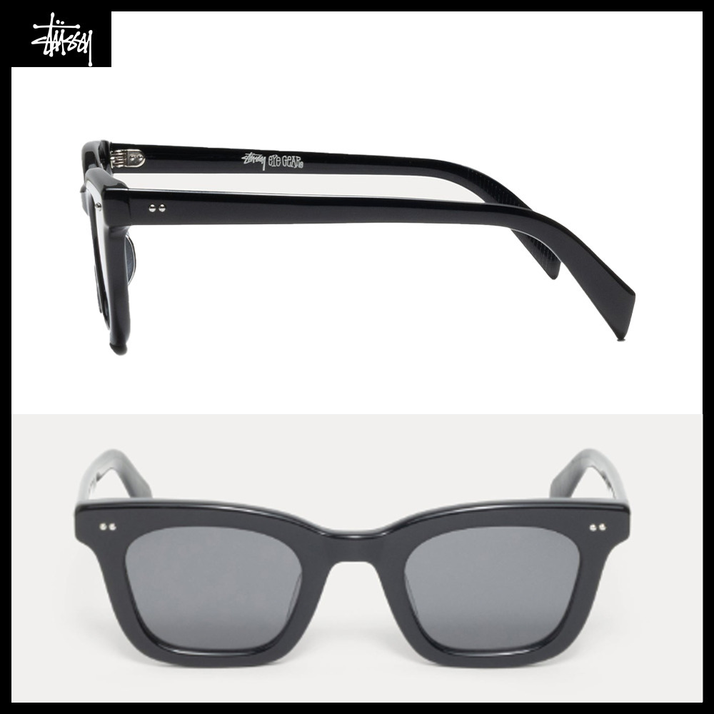 中古・古着通販】stussy (ステューシー) サングラス｜ブランド