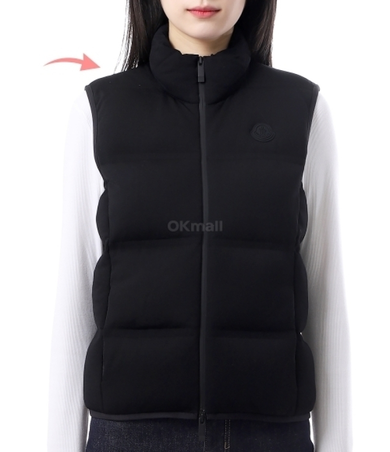 MONCLER｜DOWN JACKETS (9I00003 M5412 999)