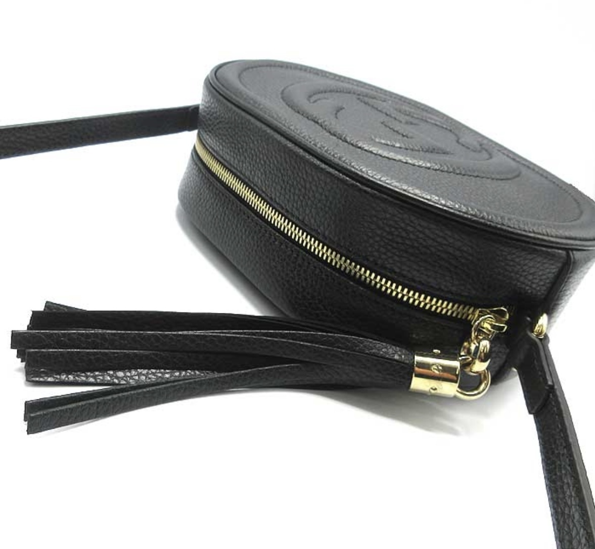 【すぐ届く!直営店買付】GUCCI ソーホータッセル ショルダー すぐ届く!直営店買付】GUCCI ソーホータッセル ショルダー