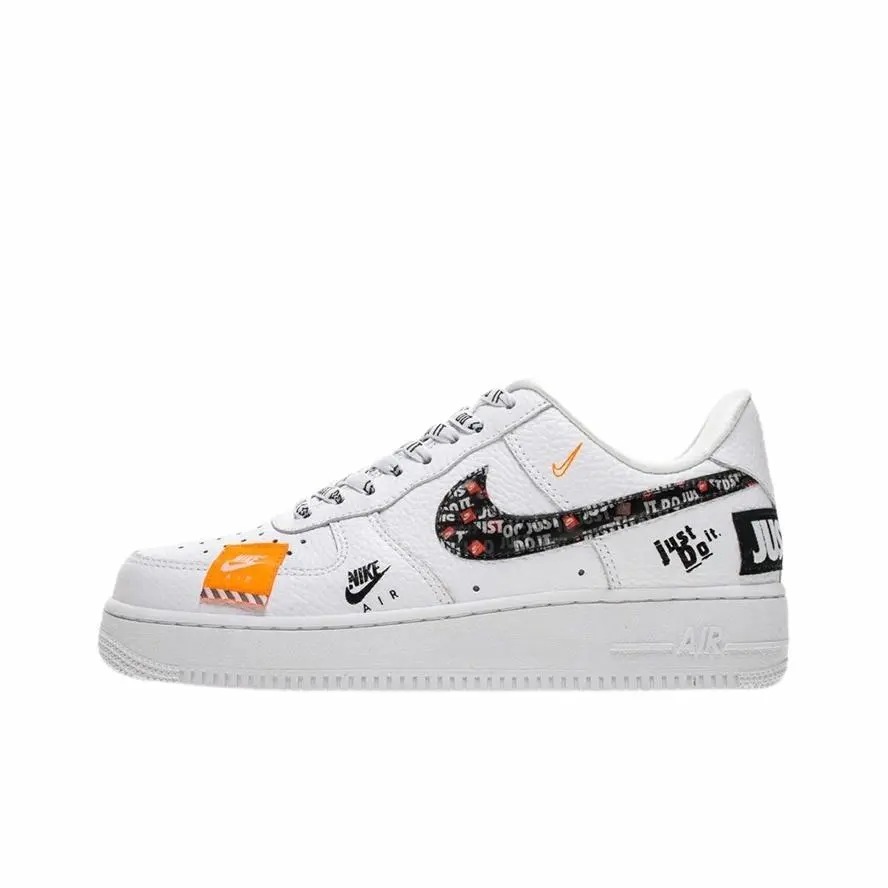 ★人気★ NIKE Air Force 1 Low 07 PRM Premium \