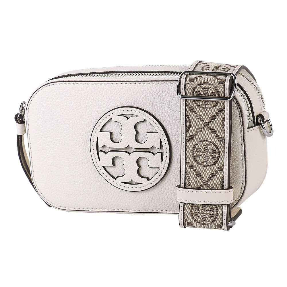 【即発】トリーバーチ MILLER MINI CROSSBODY BAG 104