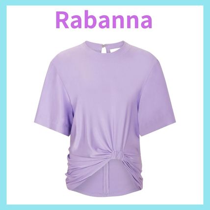 Rabanne(ラバンヌ) Tシャツ・カットソー(レディース) - 海外通販