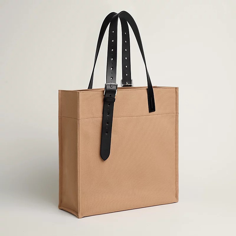 【洗練されたクラス感】Hermes エトリエール トートバッグ 洗練されたクラス感】Hermes エトリエール トートバッグ (HERMES