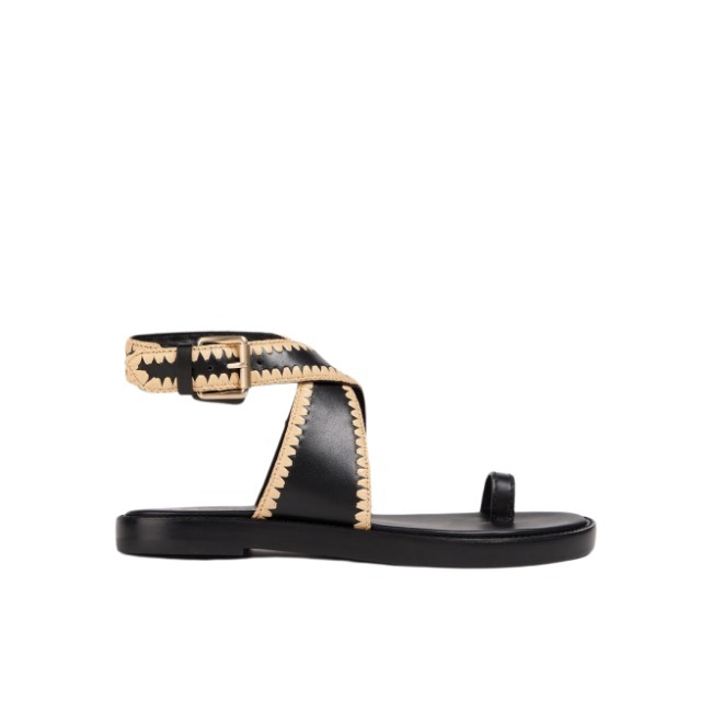 関税・送料込み【3.1Phillip Lim】Naya レザー サンダル